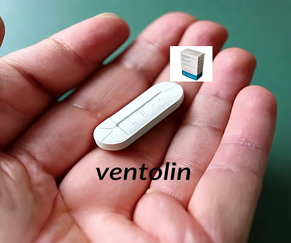 Precio del ventolin inhalador